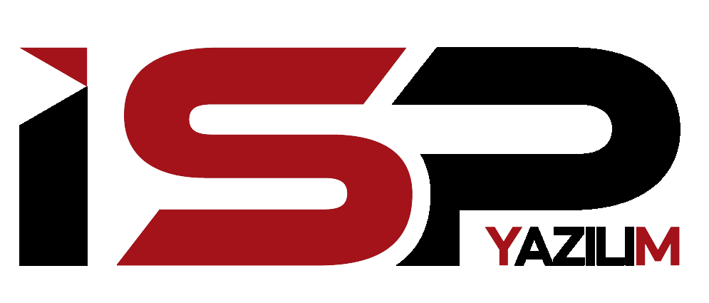 ISP Yazılım ve Bilişim Hizmetleri